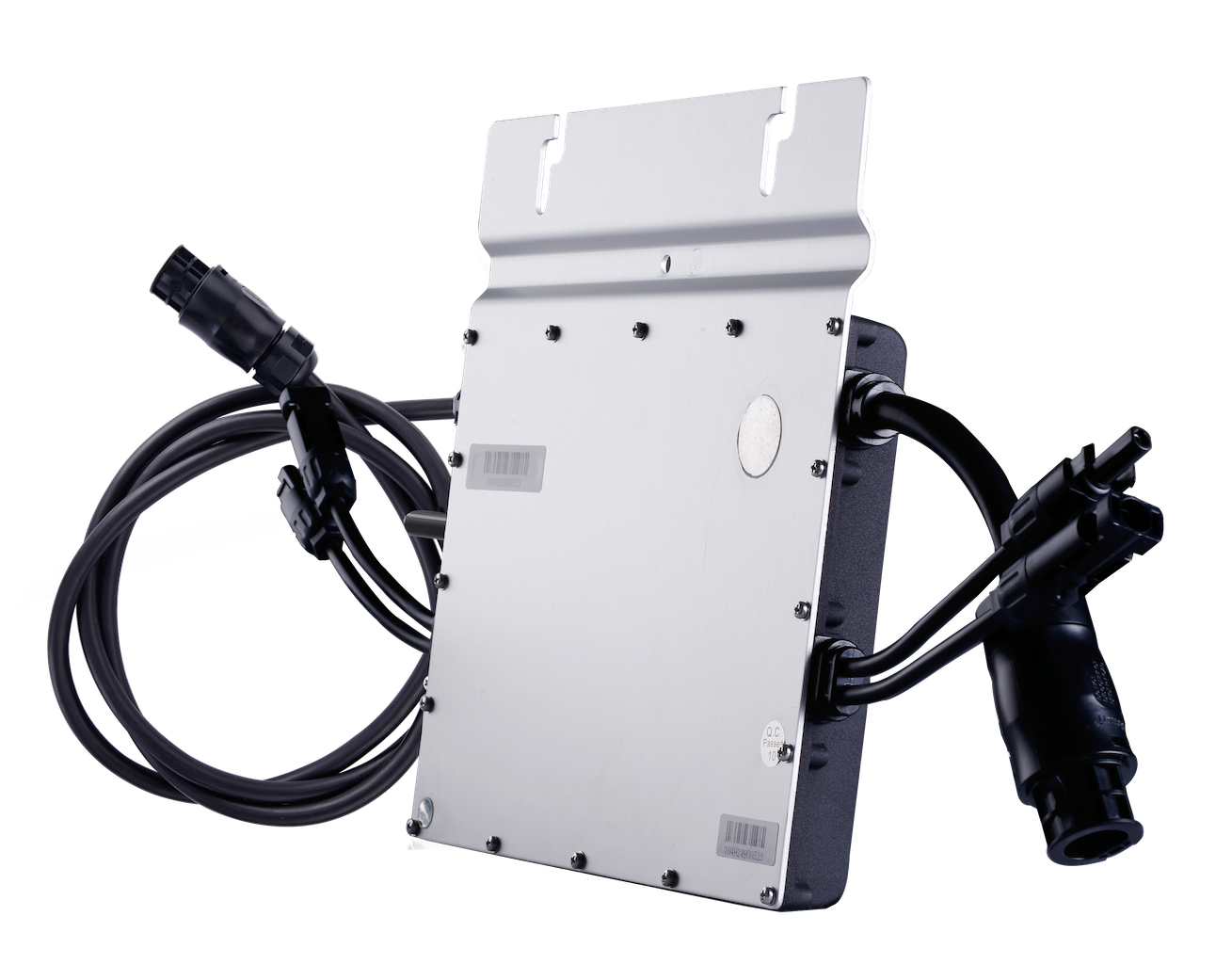 Tile Roof Solar Panel Kit – Quad 1200 Watt