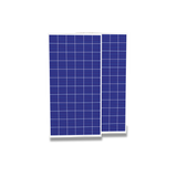 PV Panels for Vertical Walls – Duo 600 Watt