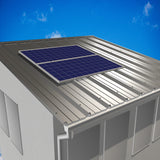 Solar Panels for Metal Roof – Duo 600 Watt