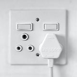 PV Panels for Vertical Walls – Duo 600 Watt